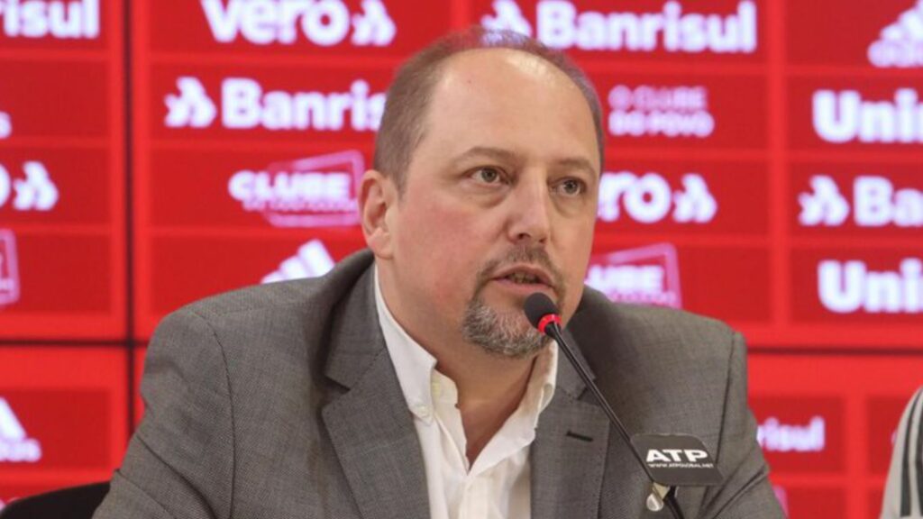 Alessandro Barcelos (Cocalzinho/GO)