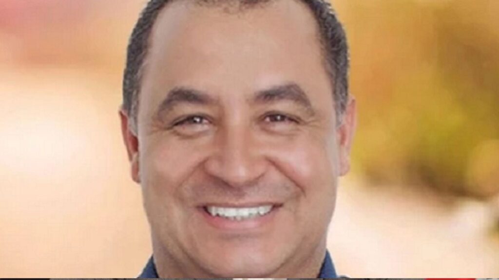 Carlinhos do Mangão (Novo Gama/GO)
