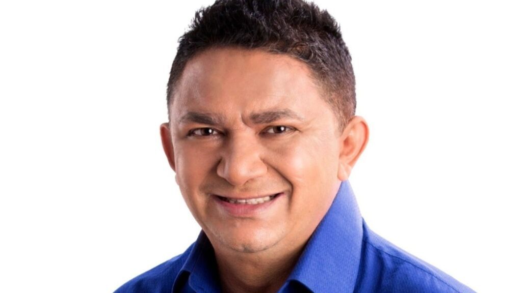 Delegado Cristiomário (Planaltina/GO)
