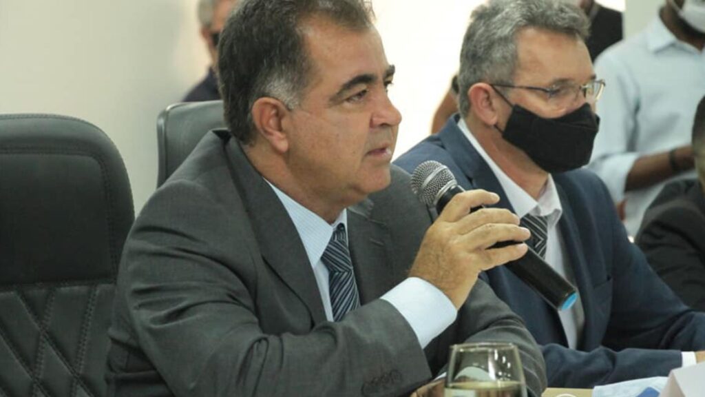 Fábio Correa (Cidade Ocidental/GO)