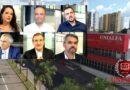 Debate com os candidatos a governador de Goiás nesta quinta-feira (25/08) às 20:30
