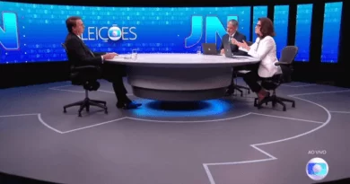 Entrevista com Bolsonaro