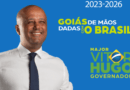 Major Vitor Hugo Inclui Entorno de Brasília em seu Plano de Governo