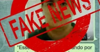 IBGE alerta para informação fake news que voltou a circular na rede social