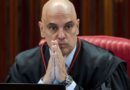 Desembargador diz que Moraes fez declaração de guerra e pede aposentadoria durante sessão