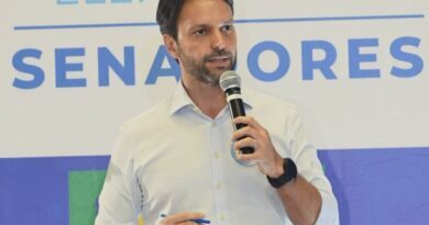 Sabatina Senador - Eleições 2022