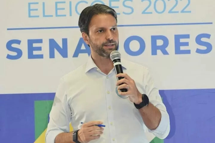 Sabatina Senador - Eleições 2022
