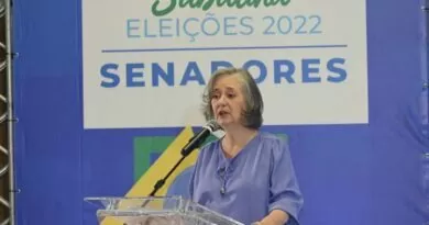 Denise Carvalho - Sabatina FIEG