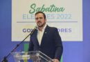Sabatina Governadores Eleições 2022 - Gustavo Medanha