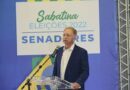 Sabatina Senador - Eleições 2022