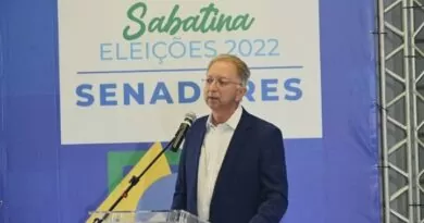 Sabatina Senador - Eleições 2022