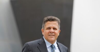 Devanir Novellino assume presidência do Partido Liberal (PL) de Cidade Ocidental, GO