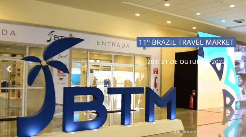 Brazil Traver Market