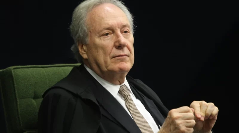 “Se confirmada a tese do PL, teria que anular toda a eleição”, diz Lewandowski