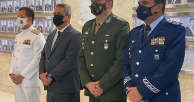 Forças Armadas irão apresentar relatório de auditoria na segunda-feira