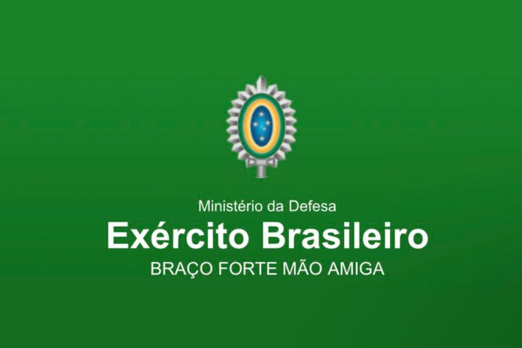 Nota do Exército Brasileiro