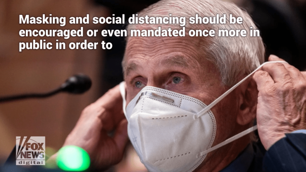 Supremo Tribunal Estadual decidiu que ser vacinado 'não' impede a propagação do COVID-19