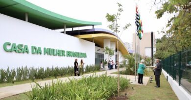 Casas da Mulher Brasileira têm investimento de R$ 103 milhões do Governo Federal e execução orçamentária recorde de 98,6%