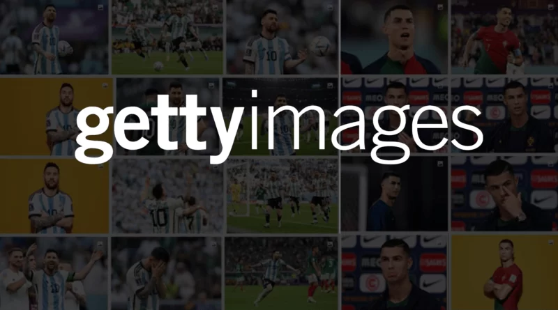 Nem Ronaldo, nem Messi: Richarlison é o campeão de buscas por imagens da Copa na Getty Images