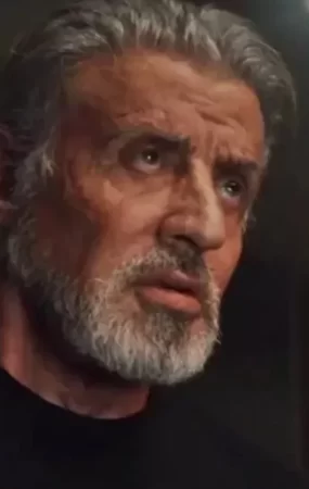 Stallone causa furor em Hollywood ao afirmar que "porcaria militante" não entra em seus filmes