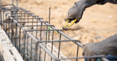 Construção Civil em Valpariaso de Goiás