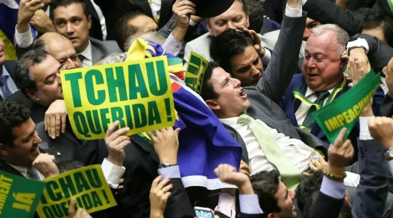 Cheiro de impeachment no ar: Lula comete pedalada fiscal maior que Dilma