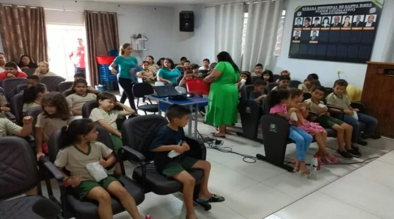 Cine Goiás Itinerante: público pode assistir a filmes com temática ambiental de graça (Fotos: Secult Goiás)