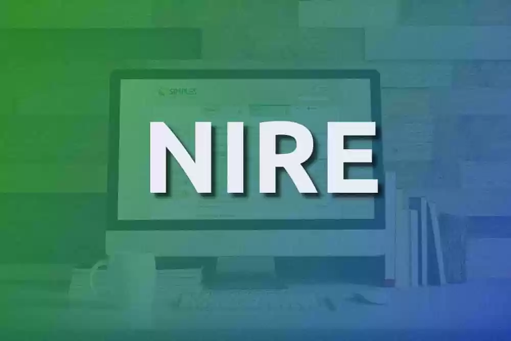 NIRE: O que é NIRE e como consultar pelo CNPJ na Junta Comercial