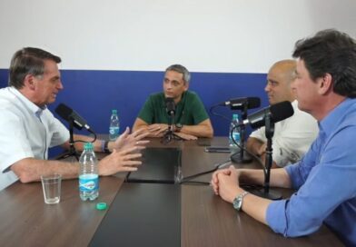 Goiânia 2024: Gayer e Major Hugo disputam candidatura no PL