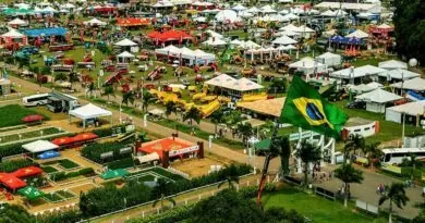 AgroBrasília estimula potencial da agricultura no Entorno do DF