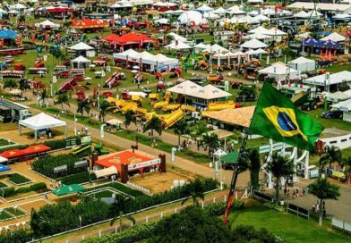 AgroBrasília estimula potencial da agricultura no Entorno do DF