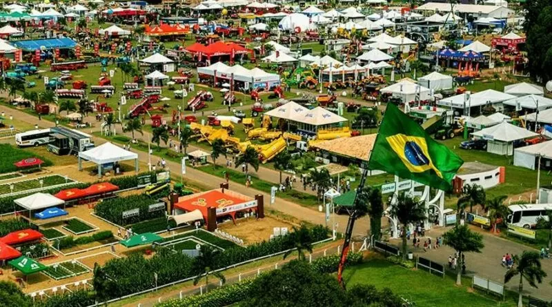 AgroBrasília estimula potencial da agricultura no Entorno do DF