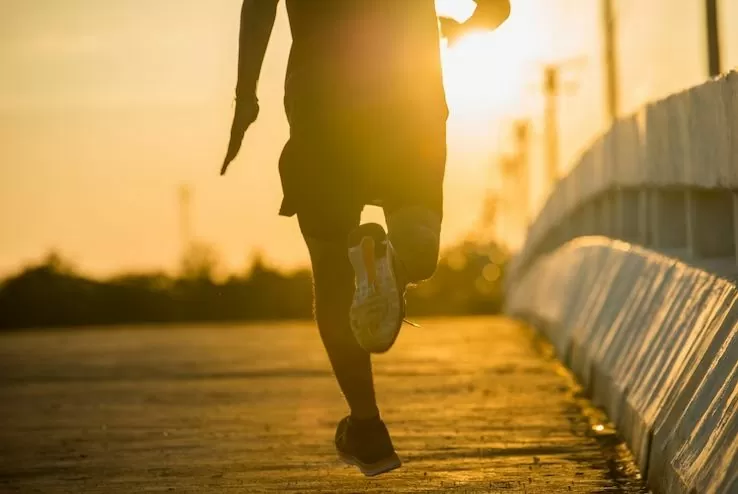 Desafio de corrida marca inauguração da pedra fundamental do 1º bairro planejado da Região do Entorno