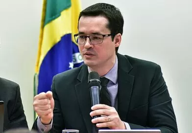 TSE cassa mandato de Deltan Dallagnol