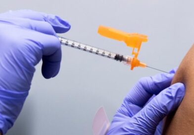 Governo britânico anuncia indenização de 120 mil euros para vítimas de vacinas