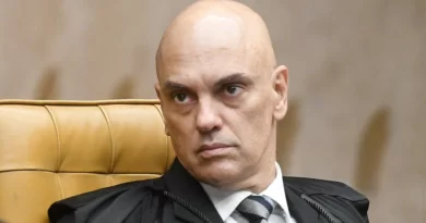 Estadão diz que ministros do STF têm o dever de frear Moraes