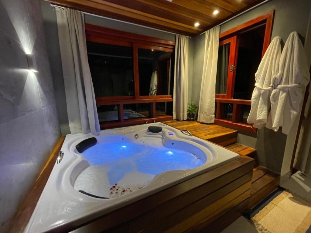 Parque Nacional da Chapada dos Veadeiros, Goiás, Brasil