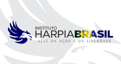 1º Congresso Harpia Brasil de Discussão dos Problemas Brasileiros: Moldando o Futuro do País