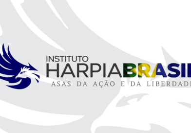 1º Congresso Harpia Brasil de Discussão dos Problemas Brasileiros: Moldando o Futuro do País