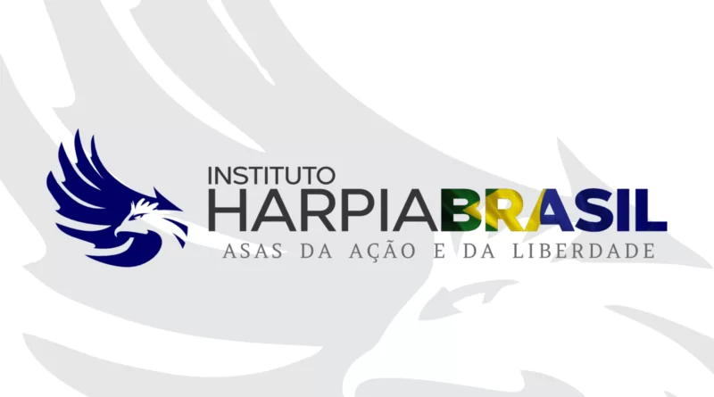 1º Congresso Harpia Brasil de Discussão dos Problemas Brasileiros: Moldando o Futuro do País