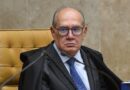 GILMAR MENDES: Processos de impechment de ministros do STF "hão de estar submetidos ao crivo judicial"