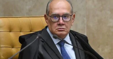 GILMAR MENDES: Processos de impechment de ministros do STF "hão de estar submetidos ao crivo judicial"