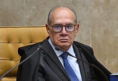 GILMAR MENDES: Processos de impechment de ministros do STF "hão de estar submetidos ao crivo judicial"