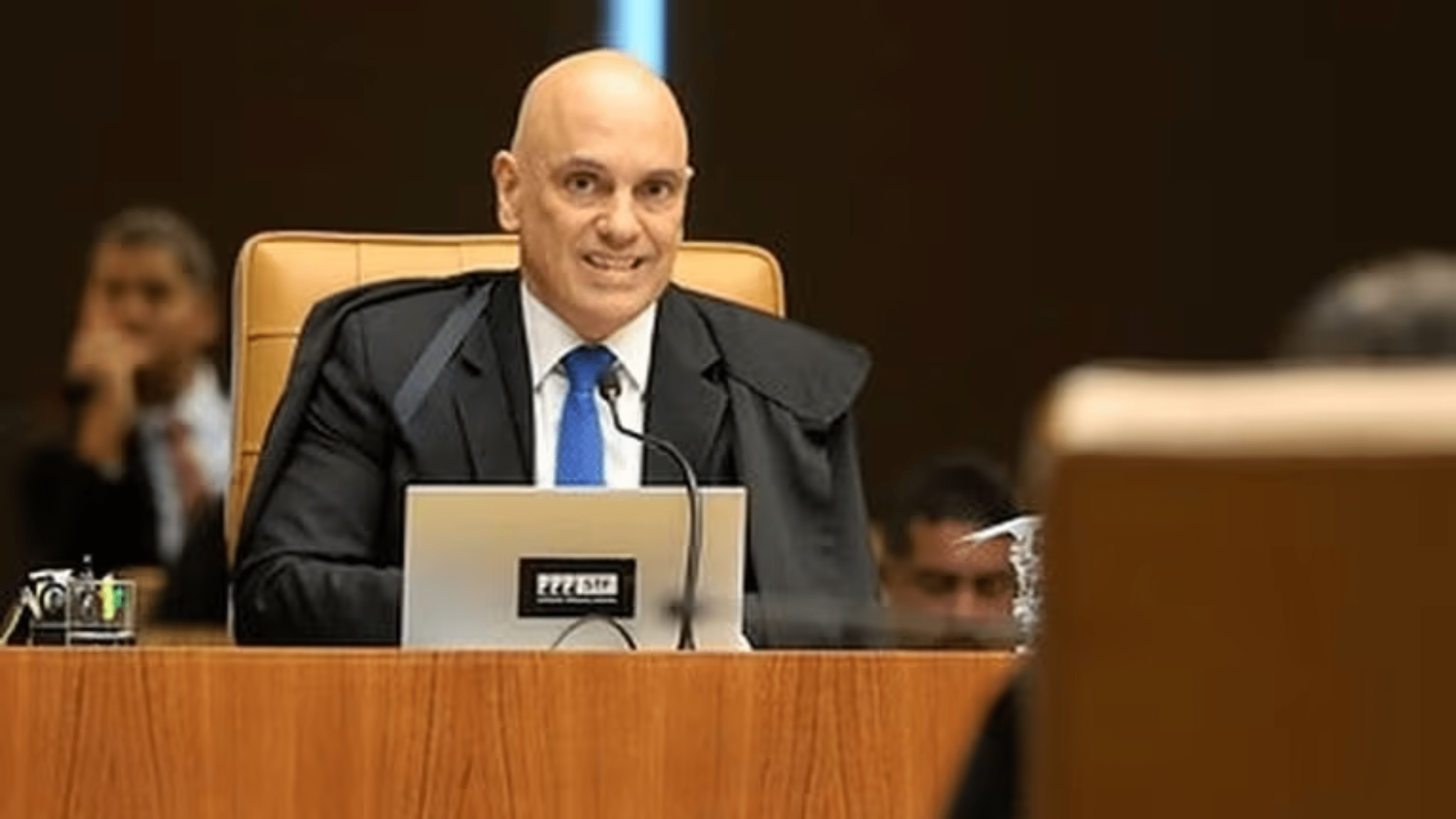 EntrarOAB defende ‘fim das violações de direitos’ em resposta a Alexandre de Moraes e critica STF