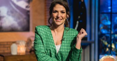 Carol Paiffer é a única empresária do Shark Tank Brasil que investiu em negócios nos dez episódios da 8ª temporada