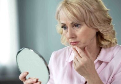 reestruturação facial