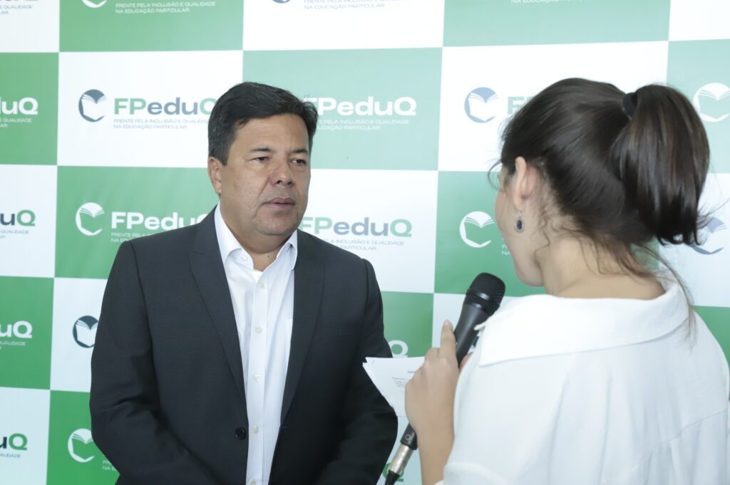 Mendonça Filho atende pedido de ministro da Educação e adia votação do Novo Ensino Médio para 2024