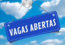 vagas temporárias