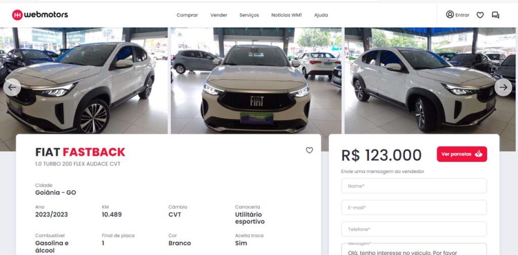 webmotors
